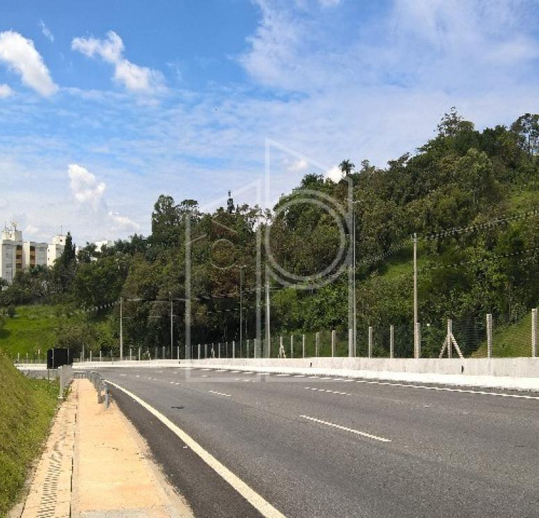 AREA PARA VENDA FINAL AVENIDA NOVE DE JULHO TREVO DA ANHANGUERA JUNDIAI SP