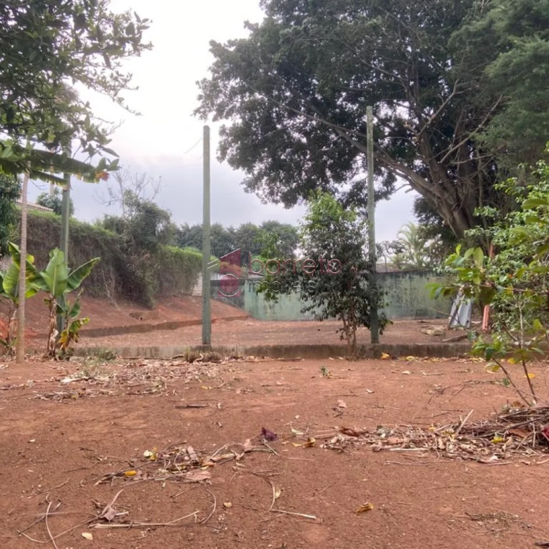 TERRENO PARA VENDA NO CONDOMINIO CHÁCARA MALOTA – JUNDIAÍ/SP