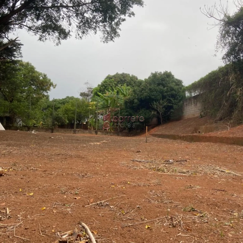 TERRENO PARA VENDA NO CONDOMINIO CHÁCARA MALOTA – JUNDIAÍ/SP