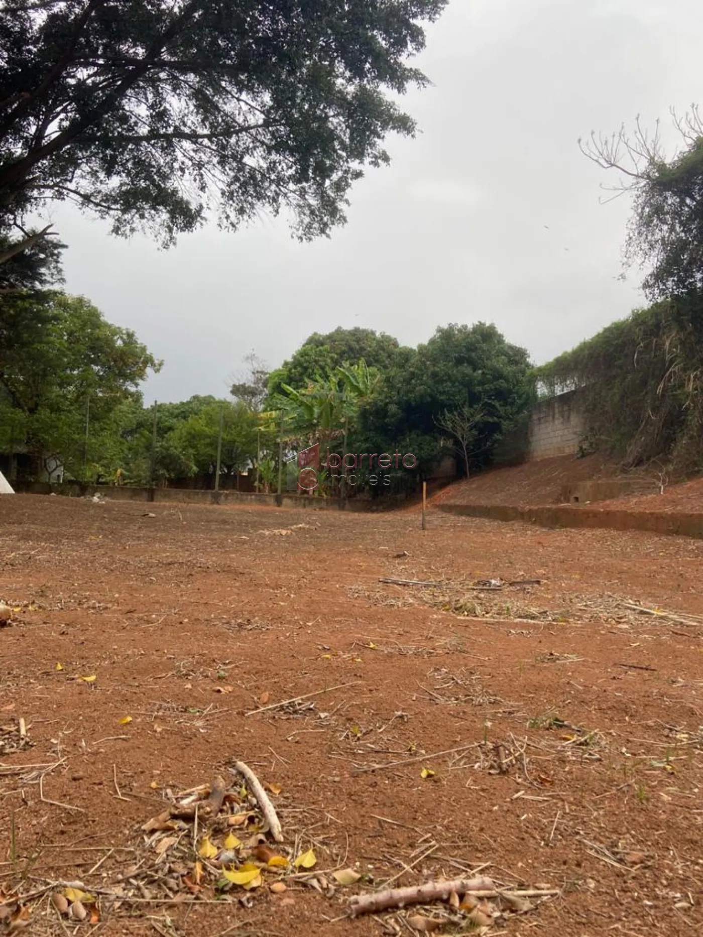 TERRENO PARA VENDA NO CONDOMINIO CHÁCARA MALOTA – JUNDIAÍ/SP