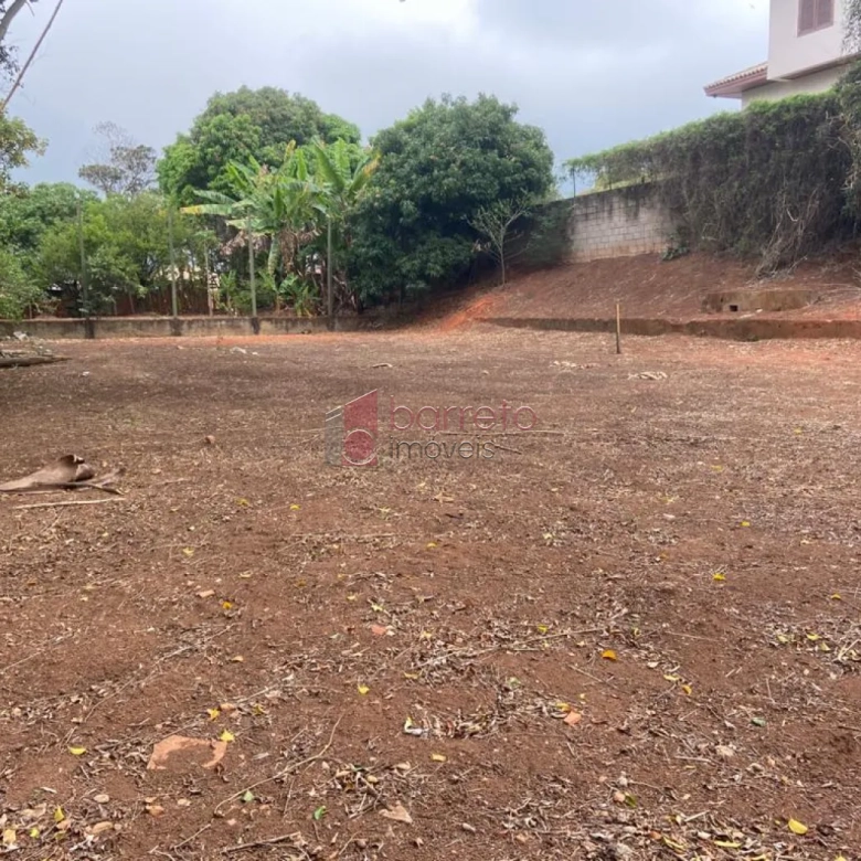 TERRENO PARA VENDA NO CONDOMINIO CHÁCARA MALOTA – JUNDIAÍ/SP