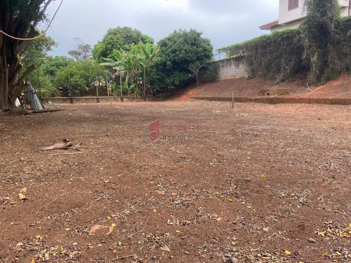 TERRENO PARA VENDA NO CONDOMINIO CHÁCARA MALOTA – JUNDIAÍ/SP
