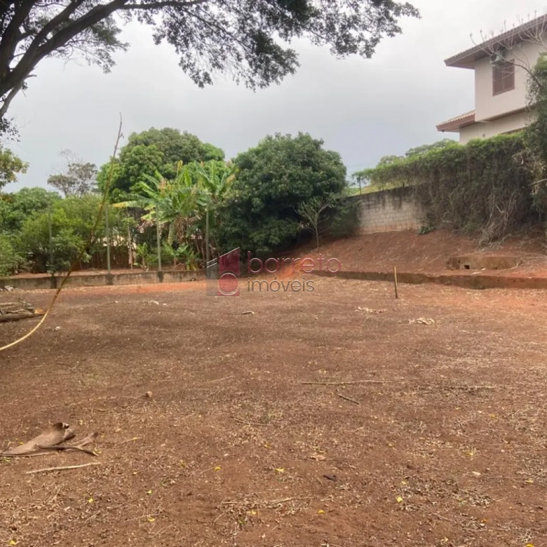 TERRENO PARA VENDA NO CONDOMINIO CHÁCARA MALOTA – JUNDIAÍ/SP