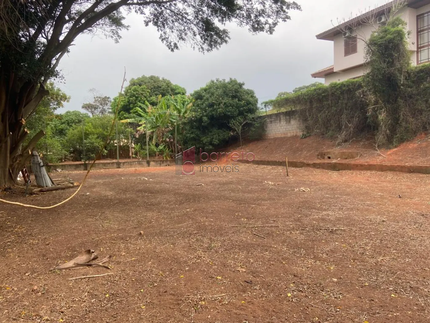 TERRENO PARA VENDA NO CONDOMINIO CHÁCARA MALOTA – JUNDIAÍ/SP