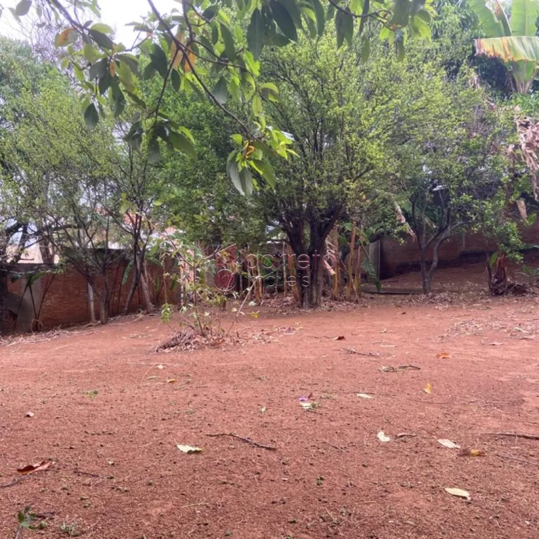 TERRENO PARA VENDA NO CONDOMINIO CHÁCARA MALOTA – JUNDIAÍ/SP