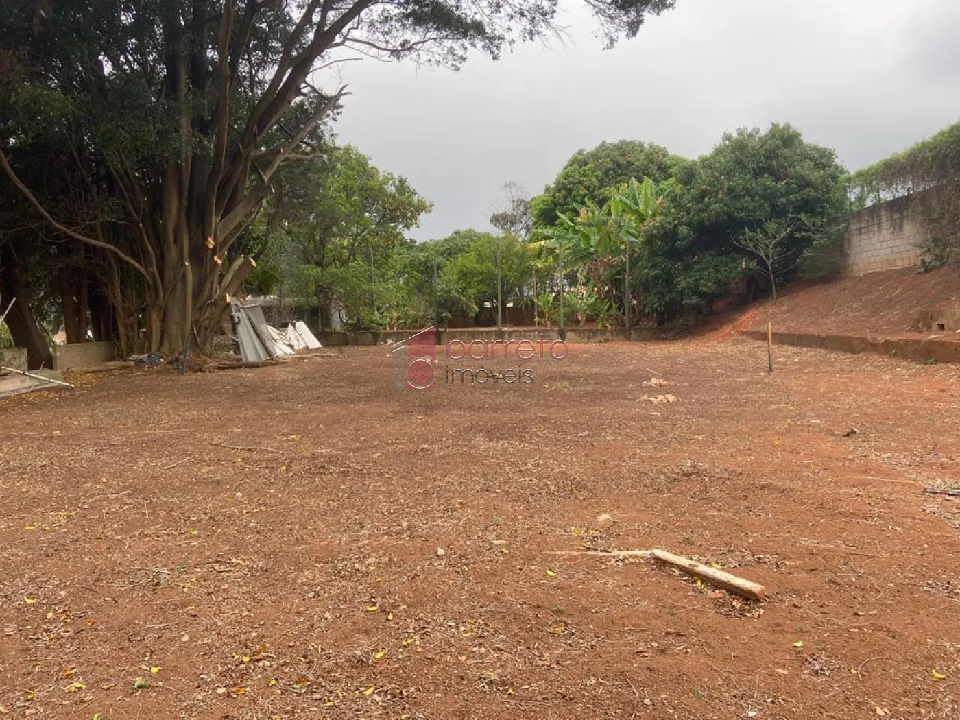 TERRENO PARA VENDA NO CONDOMINIO CHÁCARA MALOTA – JUNDIAÍ/SP