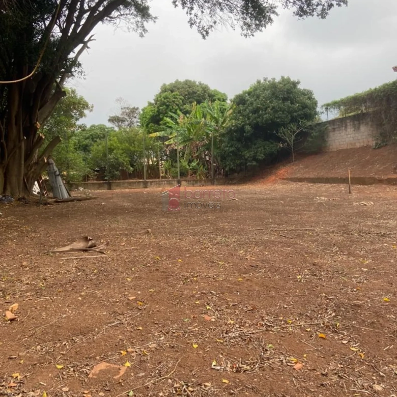 TERRENO PARA VENDA NO CONDOMINIO CHÁCARA MALOTA – JUNDIAÍ/SP