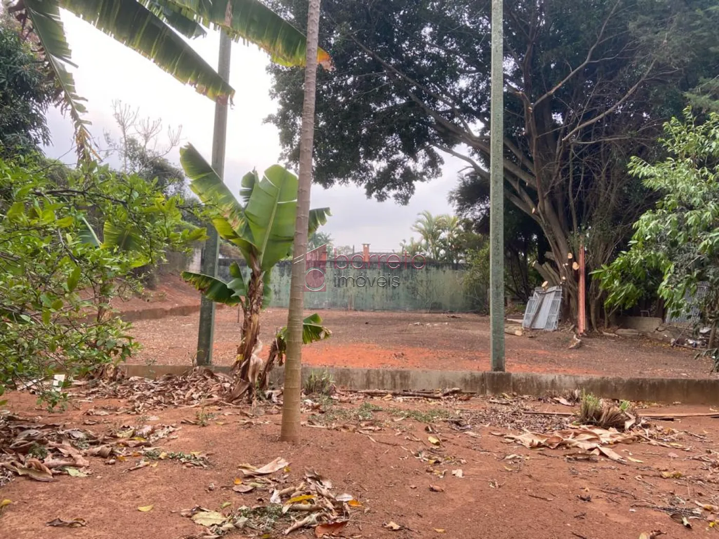 TERRENO PARA VENDA NO CONDOMINIO CHÁCARA MALOTA – JUNDIAÍ/SP