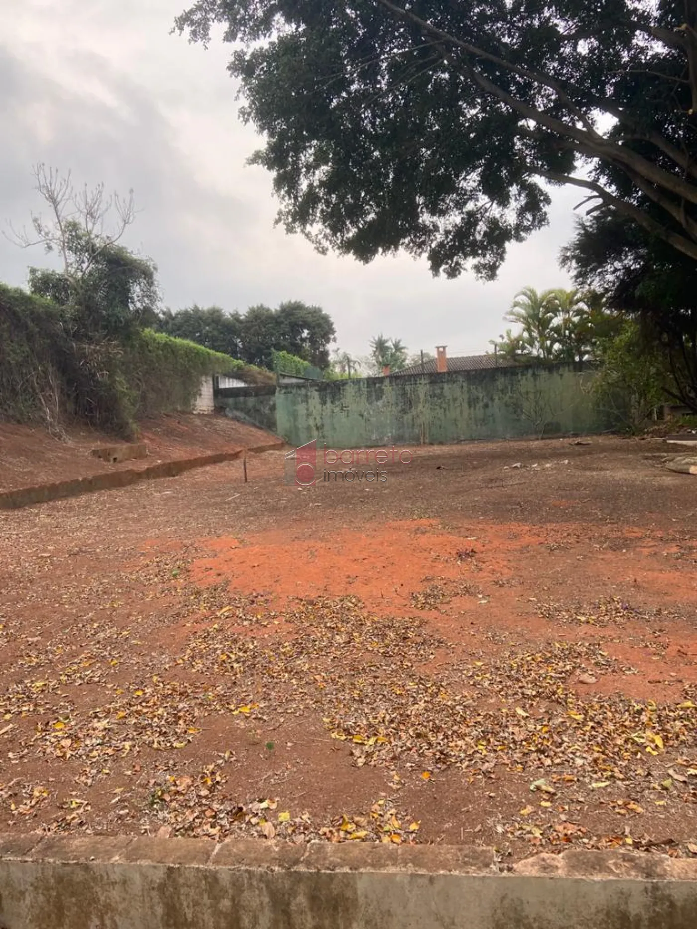 TERRENO PARA VENDA NO CONDOMINIO CHÁCARA MALOTA – JUNDIAÍ/SP