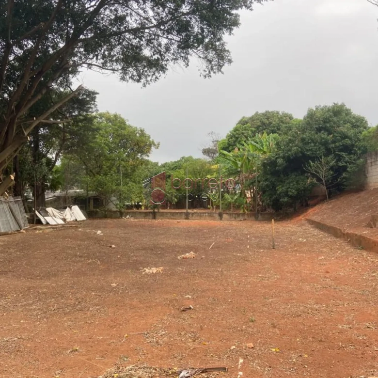 TERRENO PARA VENDA NO CONDOMINIO CHÁCARA MALOTA – JUNDIAÍ/SP