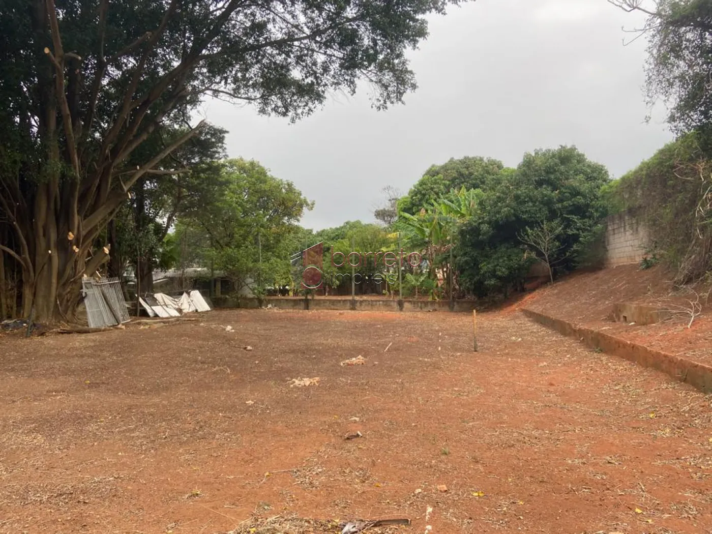 TERRENO PARA VENDA NO CONDOMINIO CHÁCARA MALOTA – JUNDIAÍ/SP