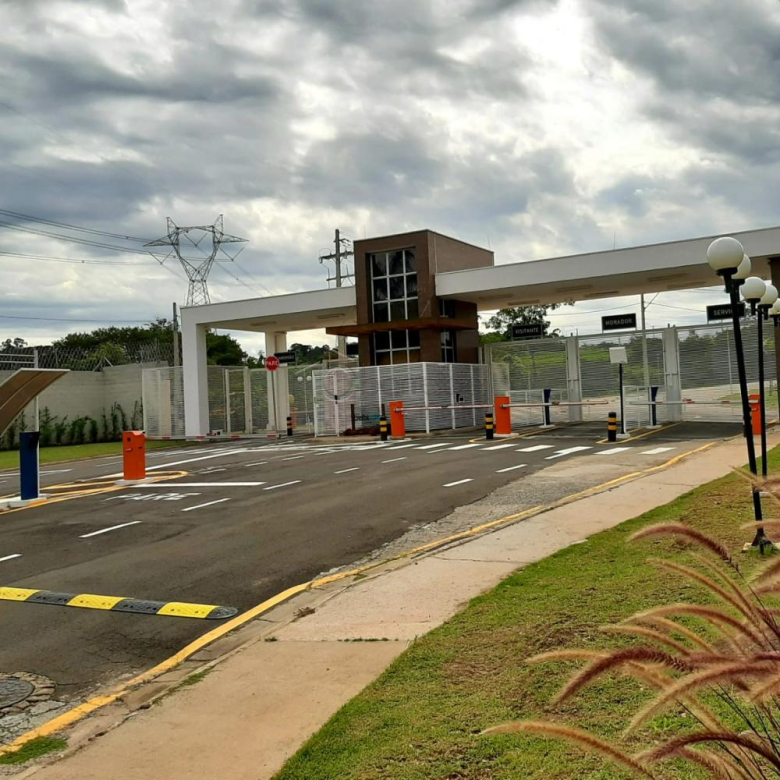 TERRENO PARA VENDA NO CONDOMÍNIO BELLA VITTÁ – JUNDIAÍ/SP