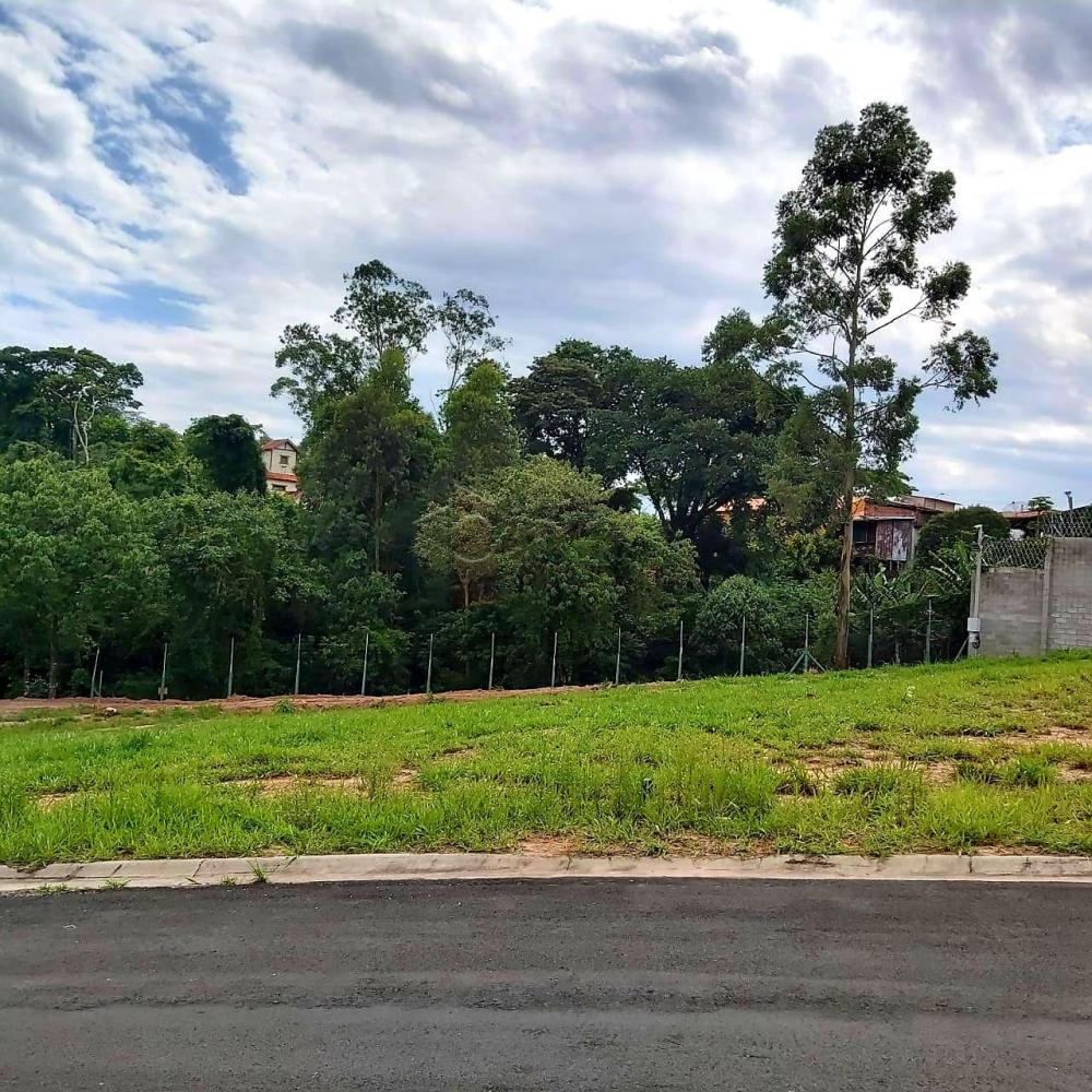 TERRENO PARA VENDA NO CONDOMÍNIO BELLA VITTÁ – JUNDIAÍ/SP