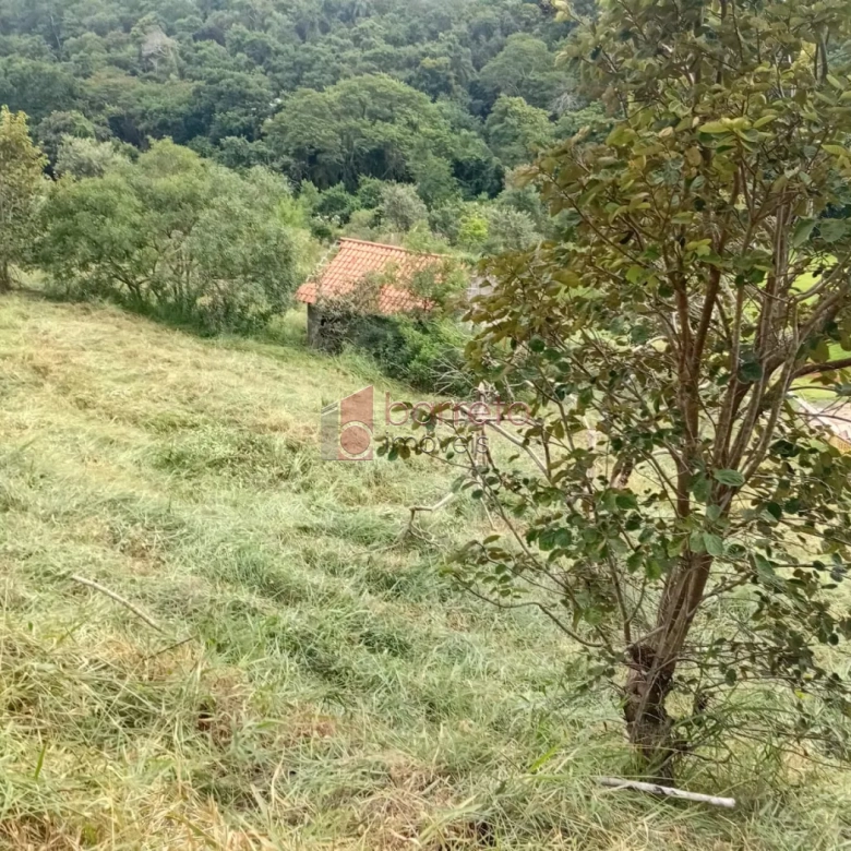 TERRENO PARA VENDA NO CONDOMÍNIO PARQUE DOS MANACÁS – JUNDIAÍ/SP