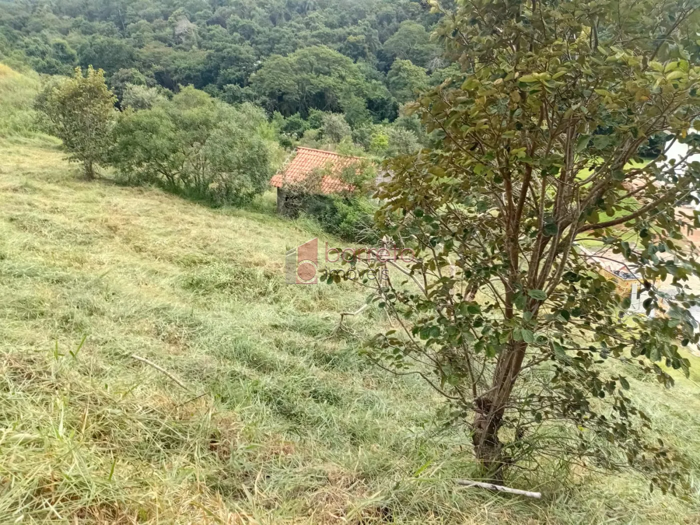 TERRENO PARA VENDA NO CONDOMÍNIO PARQUE DOS MANACÁS – JUNDIAÍ/SP