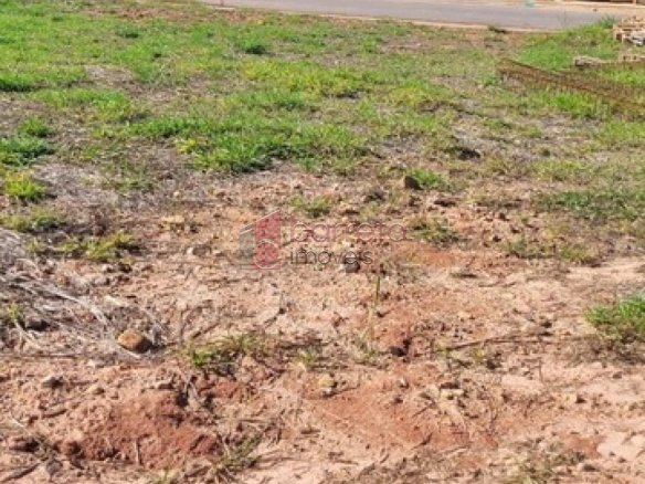 TERRENO, CONDOMÍNIO RESERVA MARAJOARA, JUNDIAÍ