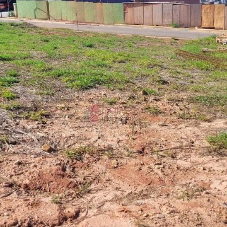TERRENO, CONDOMÍNIO RESERVA MARAJOARA, JUNDIAÍ