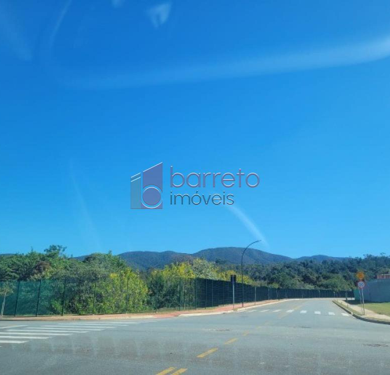 TERRENO, CONDOMÍNIO RESERVA MARAJOARA, JUNDIAÍ