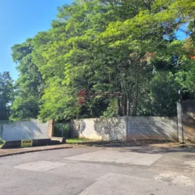 TERRENO PARA VENDA NO JARDIM NOVO MUNDO – JUNDIAÍ/SP
