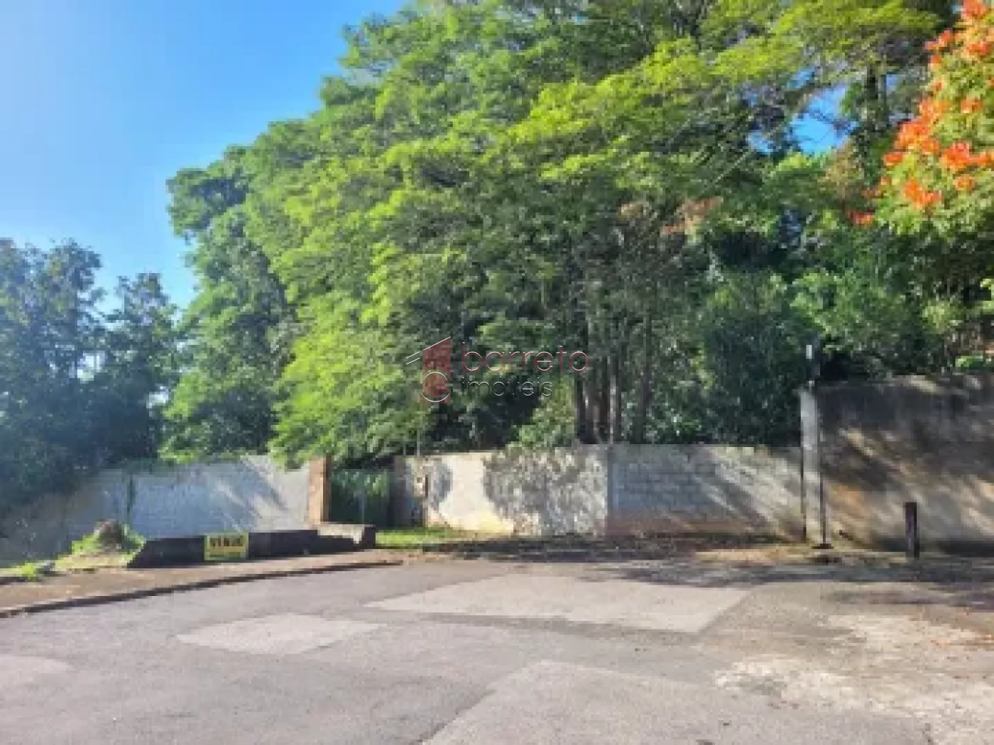 TERRENO PARA VENDA NO JARDIM NOVO MUNDO – JUNDIAÍ/SP
