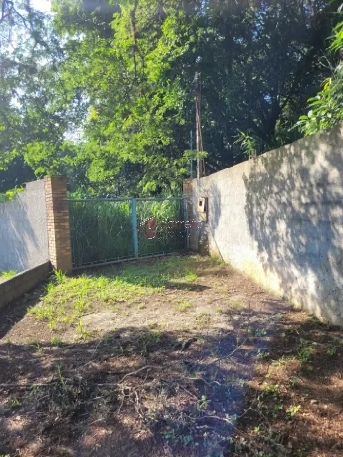 TERRENO PARA VENDA NO JARDIM NOVO MUNDO – JUNDIAÍ/SP