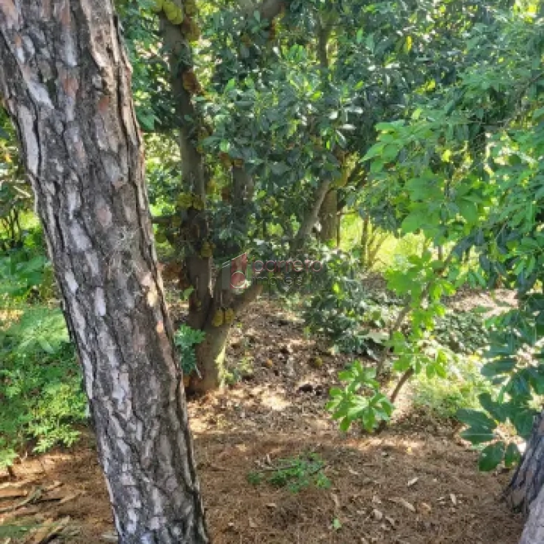 TERRENO PARA VENDA NO JARDIM NOVO MUNDO – JUNDIAÍ/SP