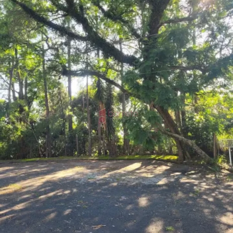 TERRENO PARA VENDA NO JARDIM NOVO MUNDO – JUNDIAÍ/SP