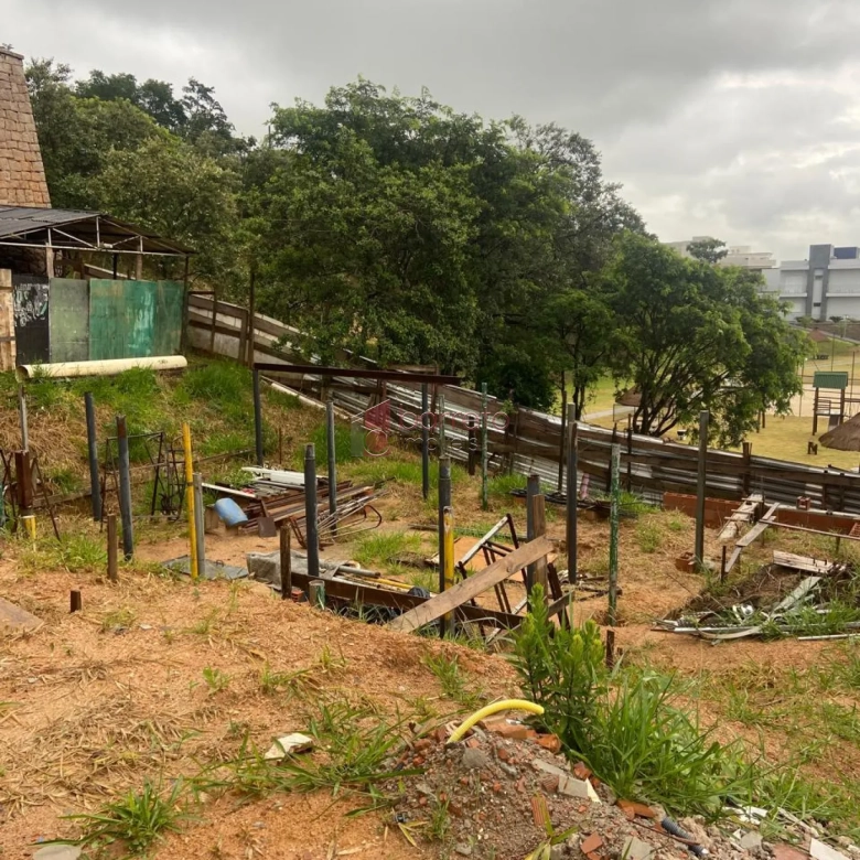 CASA EM CONSTRUÇÃO PARA VENDA NO CONDOMÍNIO PORTAL DA COLINA – JUNDIAÍ/SP