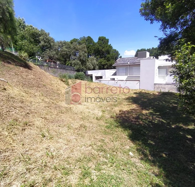TERRENO À VENDA, NO PARQUE CENTENÁRIO, NO CONDOMÍNIO VIVENDA CENTENÁRIO – JUNDIAÍ – SP