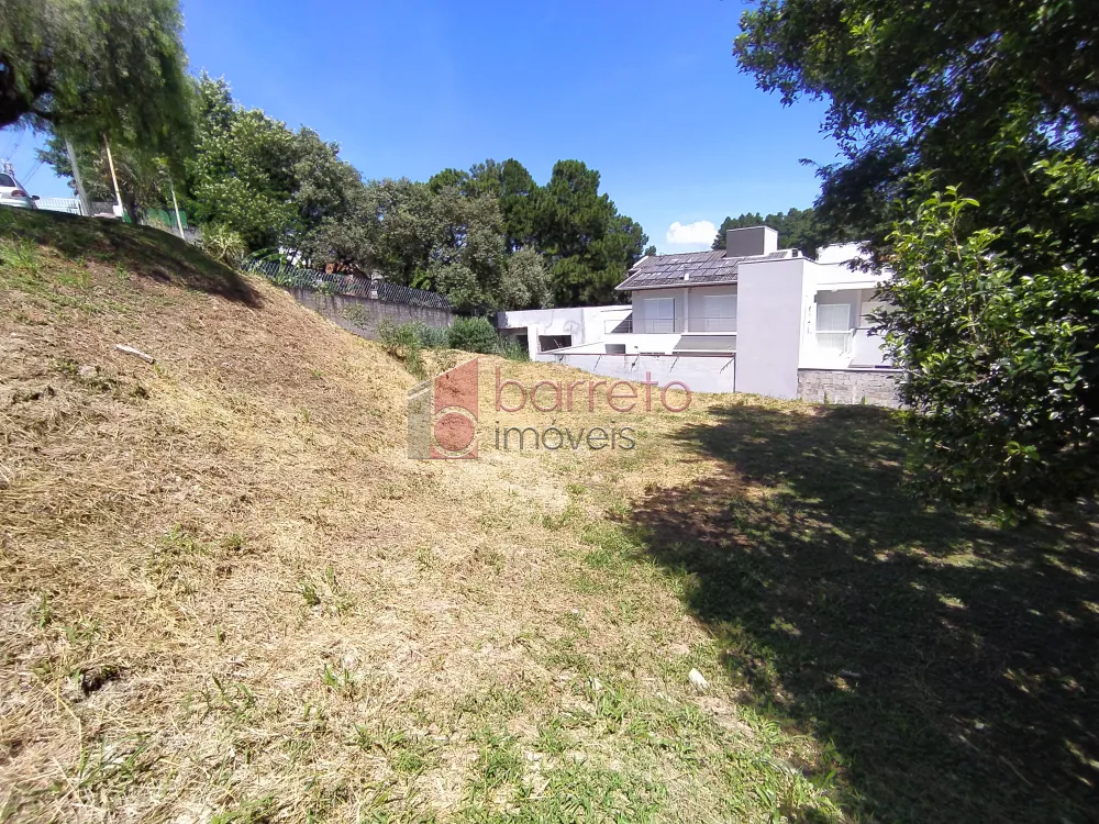 TERRENO À VENDA, NO PARQUE CENTENÁRIO, NO CONDOMÍNIO VIVENDA CENTENÁRIO – JUNDIAÍ – SP