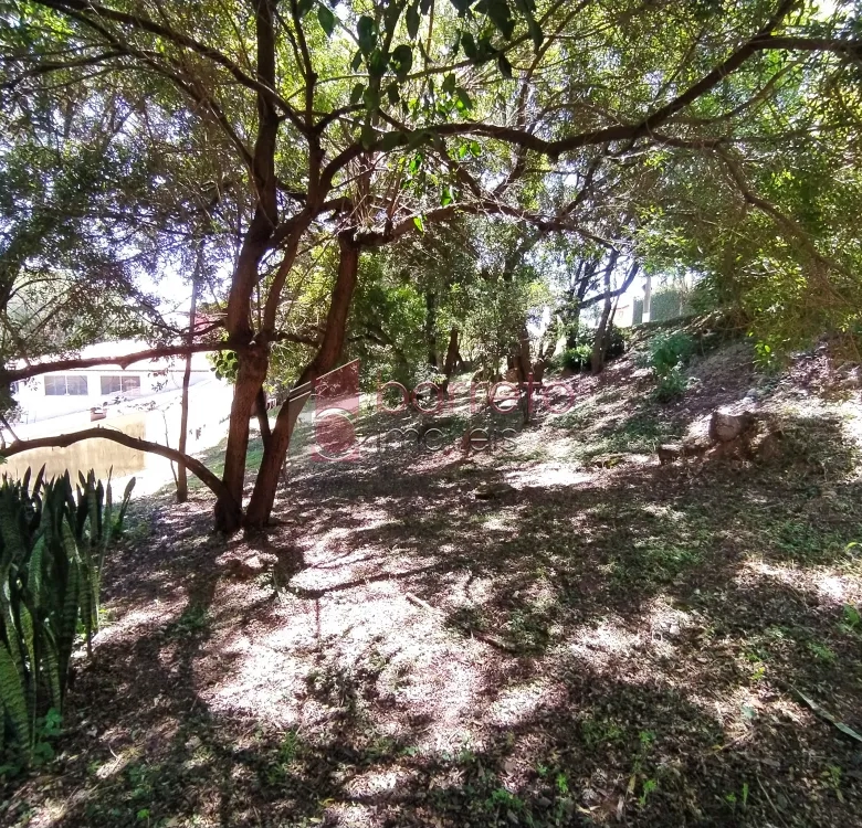 TERRENO À VENDA, NO PARQUE CENTENÁRIO, NO CONDOMÍNIO VIVENDA CENTENÁRIO – JUNDIAÍ – SP
