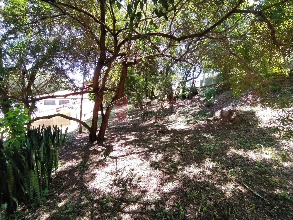 TERRENO À VENDA, NO PARQUE CENTENÁRIO, NO CONDOMÍNIO VIVENDA CENTENÁRIO – JUNDIAÍ – SP