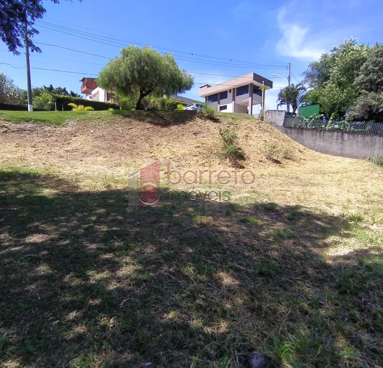 TERRENO À VENDA, NO PARQUE CENTENÁRIO, NO CONDOMÍNIO VIVENDA CENTENÁRIO – JUNDIAÍ – SP