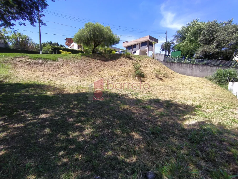 TERRENO À VENDA, NO PARQUE CENTENÁRIO, NO CONDOMÍNIO VIVENDA CENTENÁRIO – JUNDIAÍ – SP