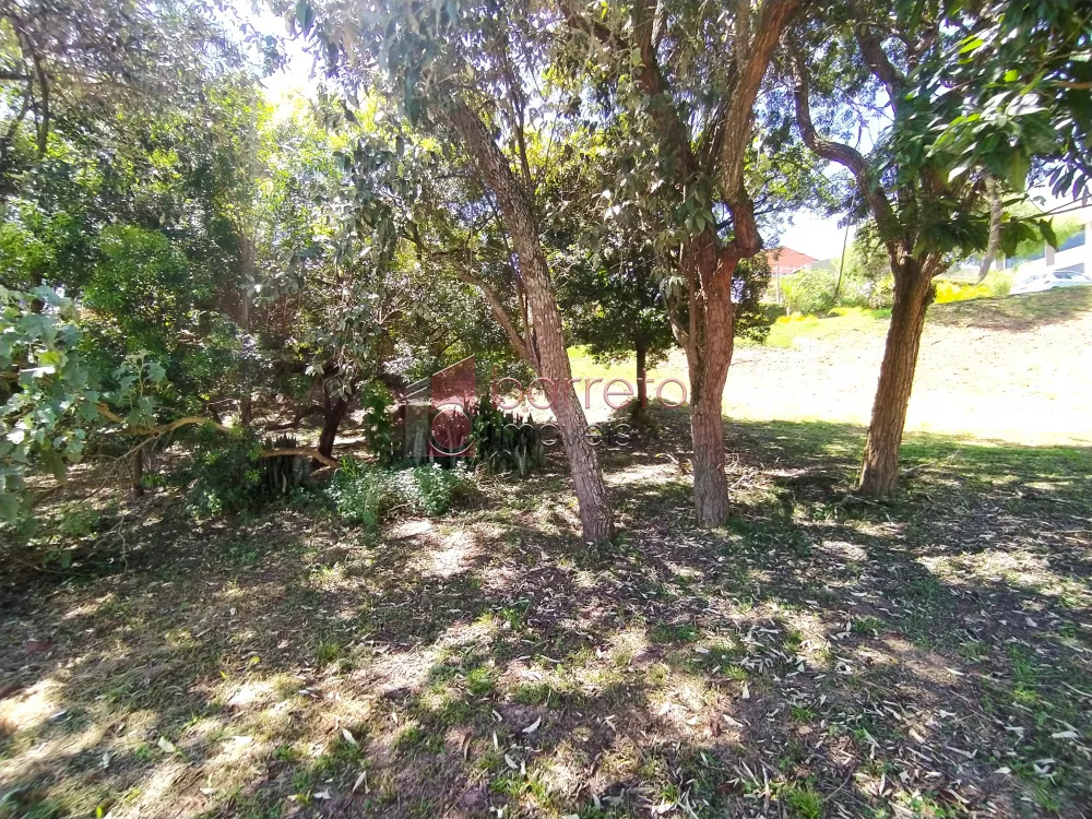 TERRENO À VENDA, NO PARQUE CENTENÁRIO, NO CONDOMÍNIO VIVENDA CENTENÁRIO – JUNDIAÍ – SP