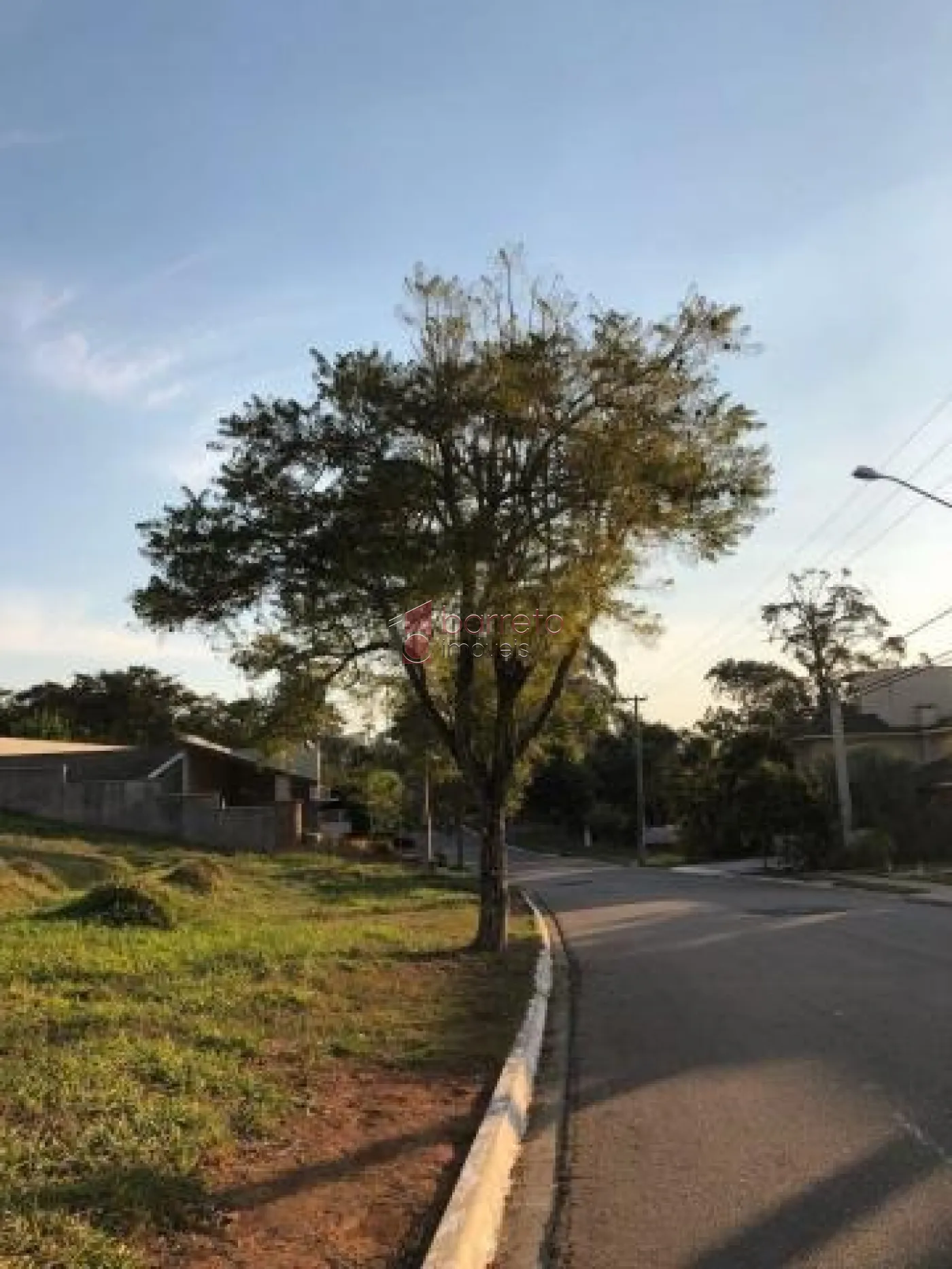 TERRENO PARA VENDA NO CONDOMÍNIO TERRAS DE SÃO CARLOS – JUNDIAÍ/SP