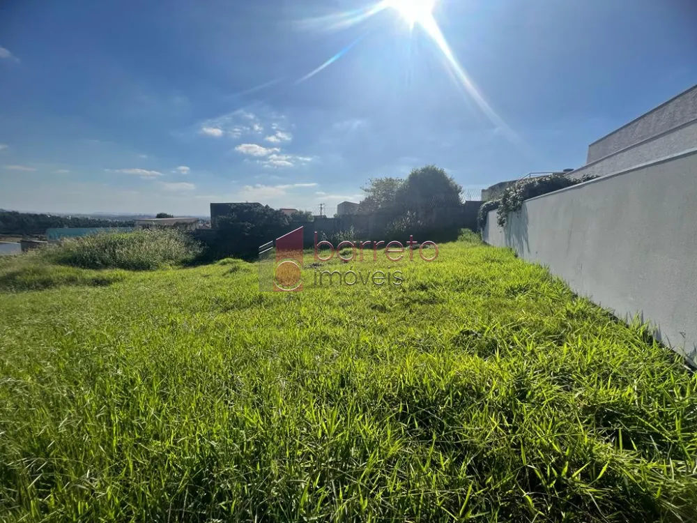 Terreno Condomínio em Jundiaí