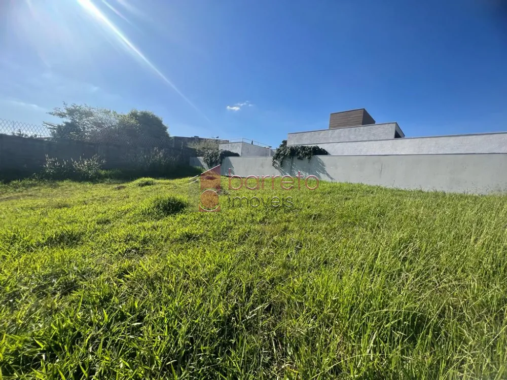 Terreno Condomínio em Jundiaí
