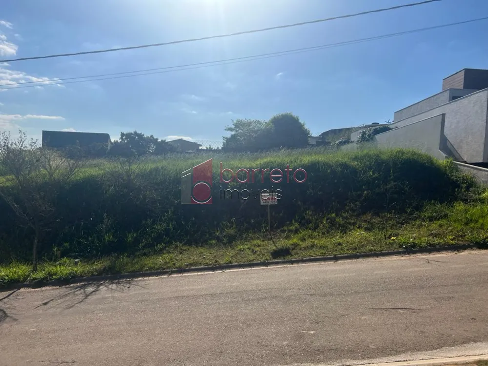 Terreno Condomínio em Jundiaí