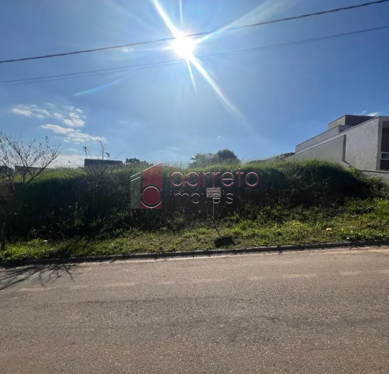 Terreno Condomínio em Jundiaí