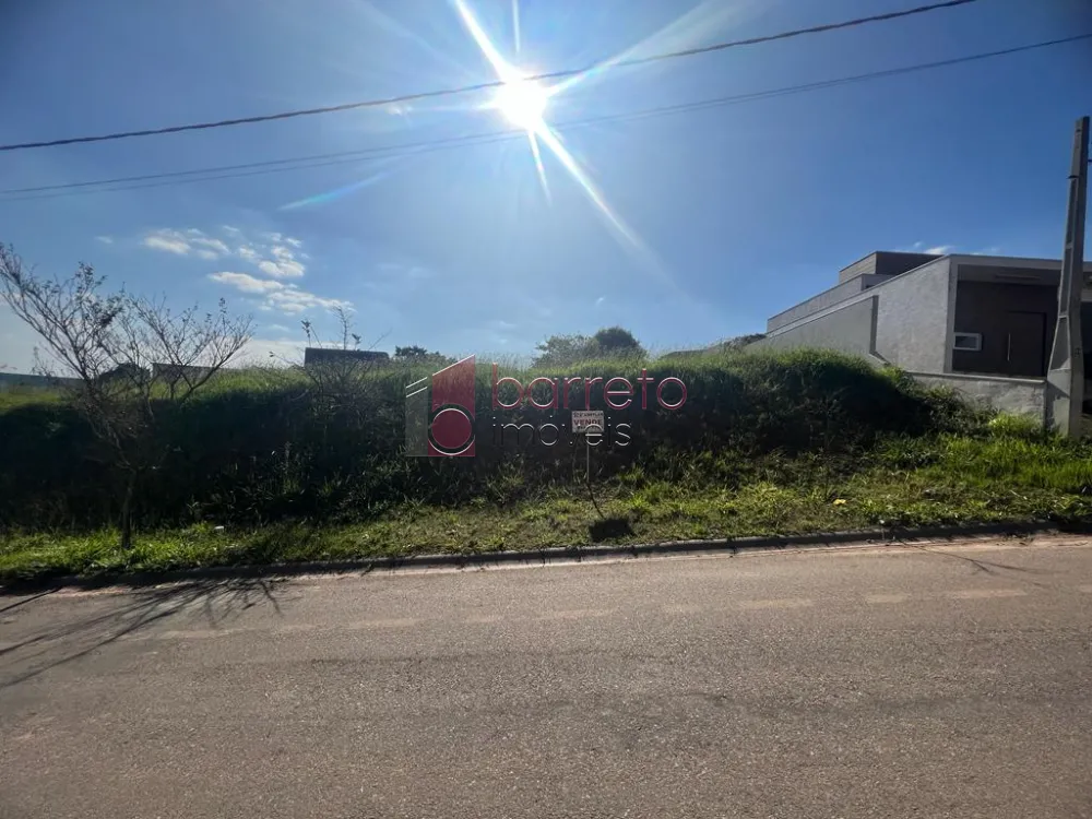 Terreno Condomínio em Jundiaí