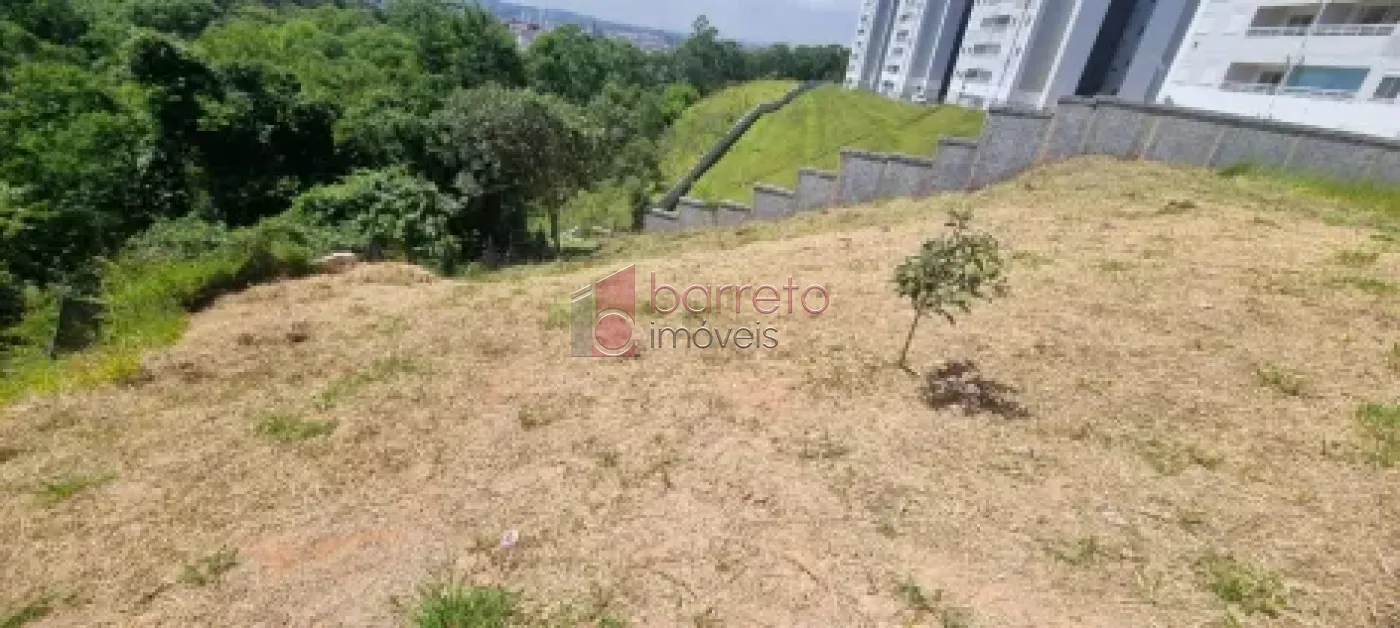 TERRENO PARA VENDA NO LOTEAMENTO VISTAS JUNDIAÍ – JUNDIAÍ/SP