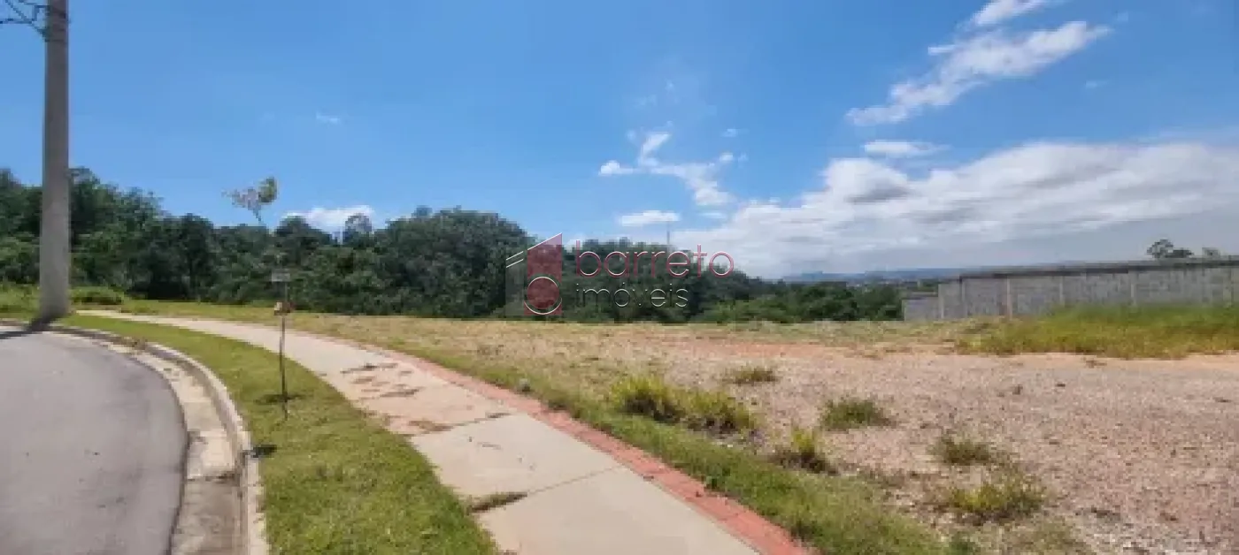 TERRENO PARA VENDA NO LOTEAMENTO VISTAS JUNDIAÍ – JUNDIAÍ/SP
