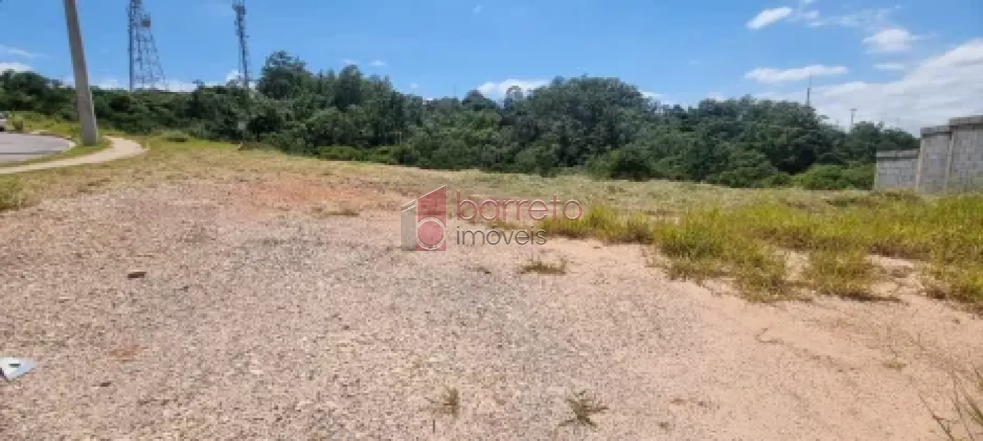 TERRENO PARA VENDA NO LOTEAMENTO VISTAS JUNDIAÍ – JUNDIAÍ/SP