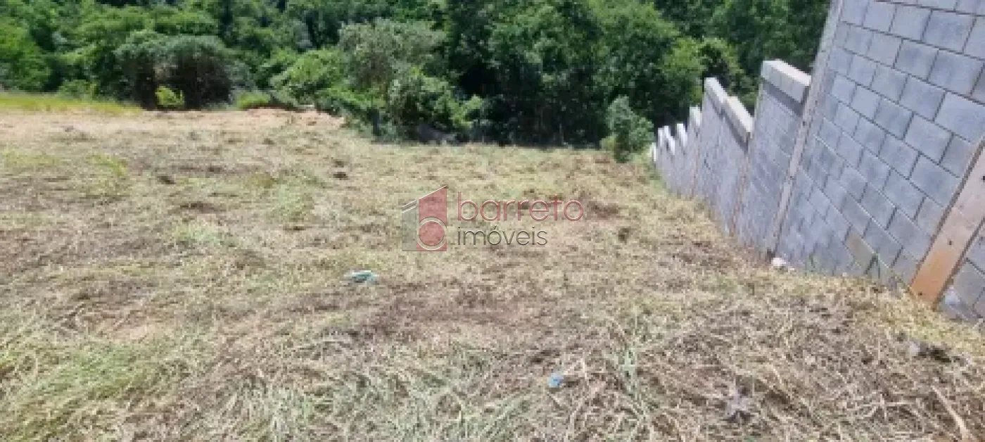TERRENO PARA VENDA NO LOTEAMENTO VISTAS JUNDIAÍ – JUNDIAÍ/SP