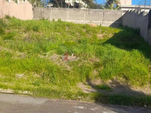 TERRENO PARA VENDA NO BAIRRO JARDIM PAULISTA II – JUNDIAÍ/SP