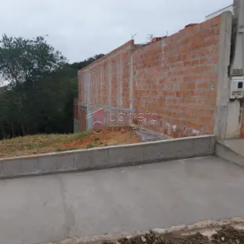 TERRENO PARA VENDA NO JARDIM VALE VERDE – JUNDIAÍ/SP