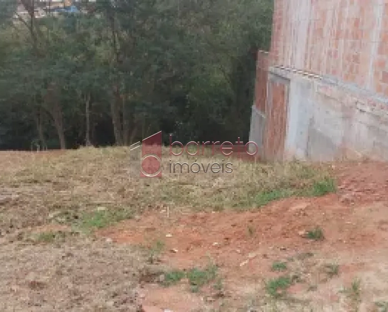 TERRENO PARA VENDA NO JARDIM VALE VERDE – JUNDIAÍ/SP