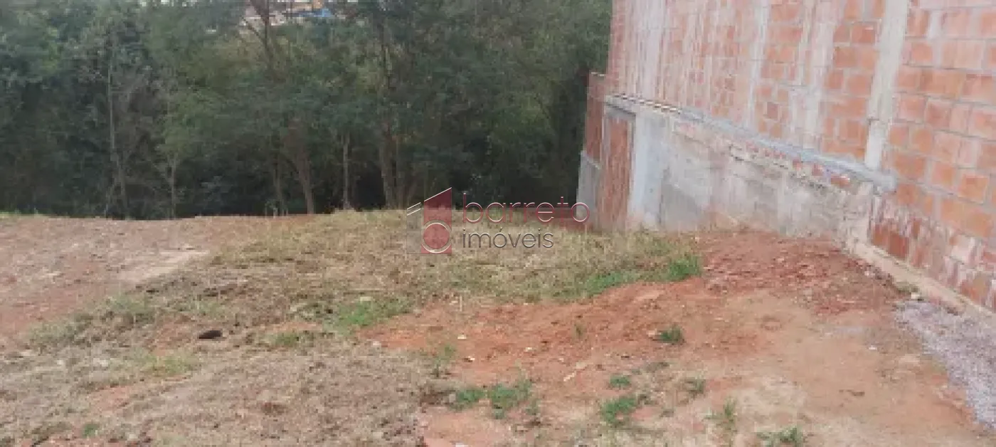 TERRENO PARA VENDA NO JARDIM VALE VERDE – JUNDIAÍ/SP