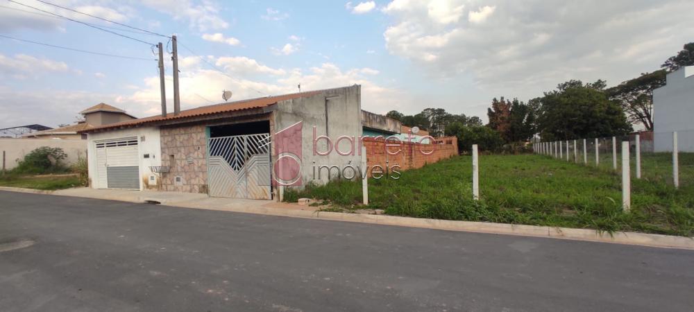 TERRENO RESIDENCIAL PARA VENDA NO LOTEAMENTO SÃO LUIZ – JUNDIAÍ/SP
